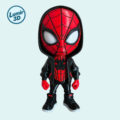 Figura Spiderman Urbano 