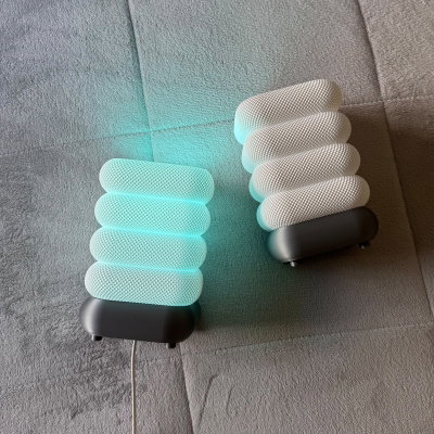 Velador Lumo