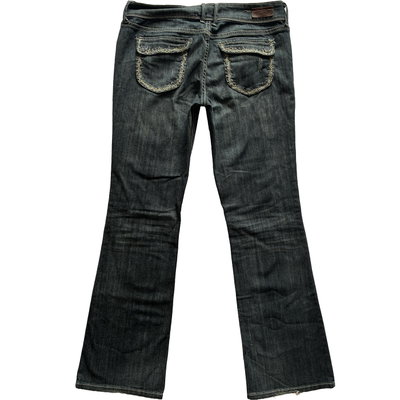 Jean Stradivarius