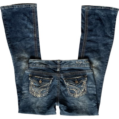 Jean Ariya Jeans
