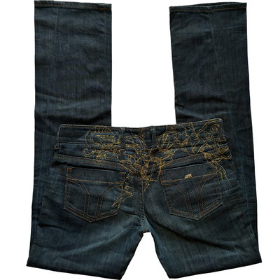 Jean Miss Sixty