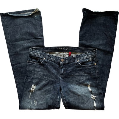 Jean Guess