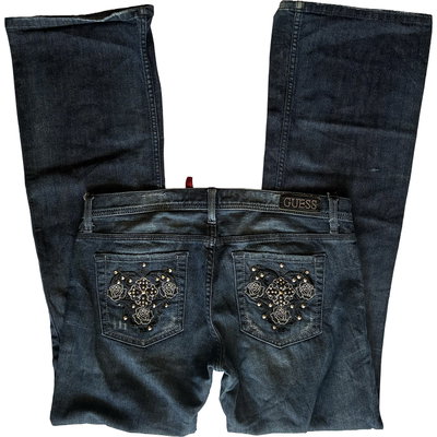 Jean Guess