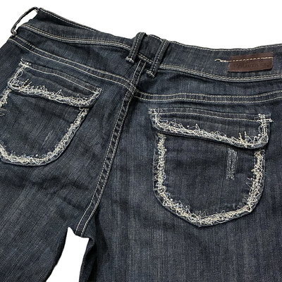 Jean Stradivarius