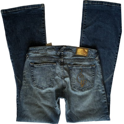 Jean Baby path