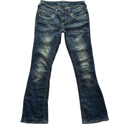 Jean Ariya Jeans
