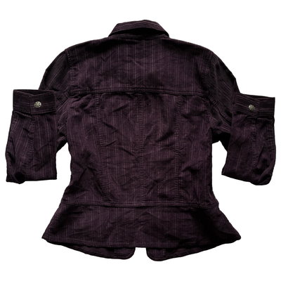 Chaqueta Christopher Banks