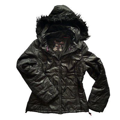 Campera Aeropostale