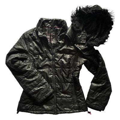 Campera Aeropostale