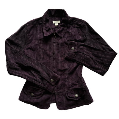 Chaqueta Christopher Banks