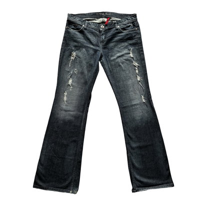 Jean Guess