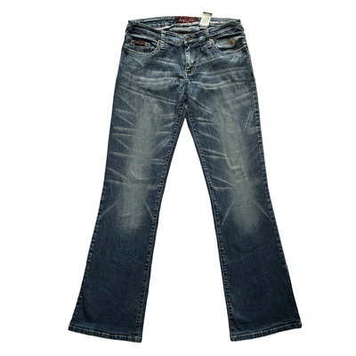 Jean Baby path