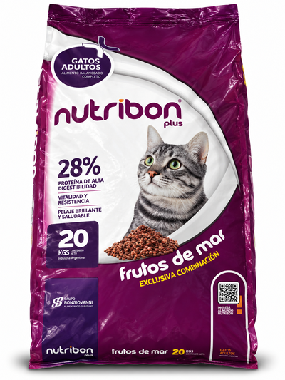 Nutribon Adultos 20kg