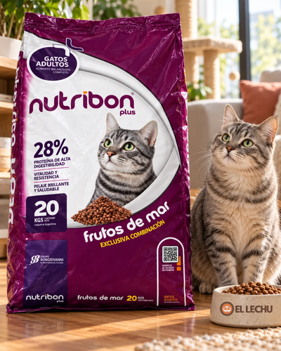 Nutribon Adultos 20kg