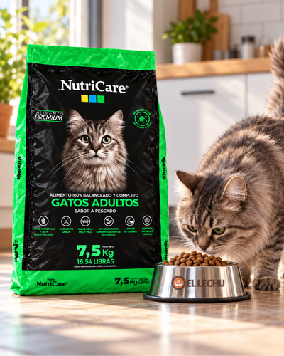 NutriCare Adultos 10kg