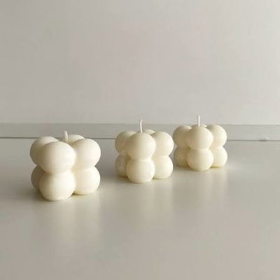 Mini burbuja