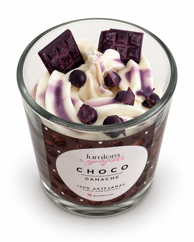 Choco Ganache