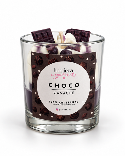 Choco Ganache