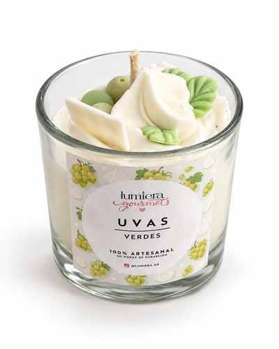 Uvas Verdes