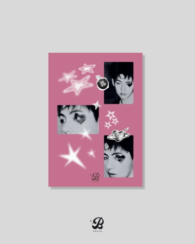 PRETTY PSICO TAETAE