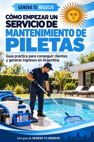 Mantenimiento Básico de Piletas