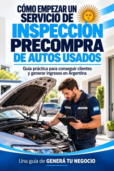 Inspección Precompra de Autos Usados