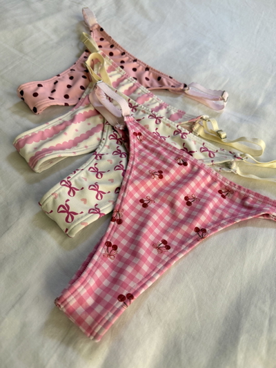DOCENA art. DREAM PINK [lycra]