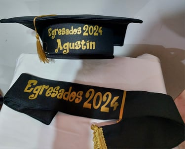 Bandas de Egresados