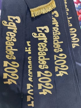 Bandas de Egresados