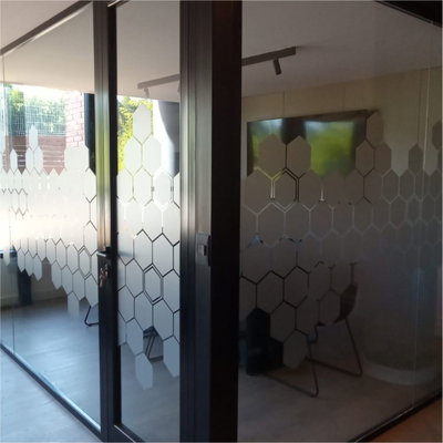 Esmerilado | Oficinas | Personalizados