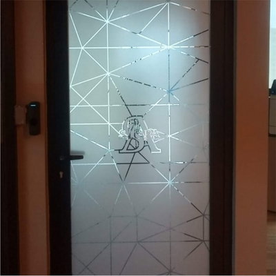 Esmerilado | Oficinas | Personalizados