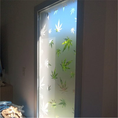 Esmerilado | hojitas de cannabis
