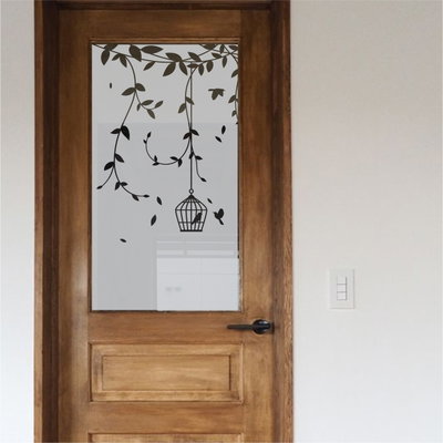 Esmerilado | hojitas | VEH 801