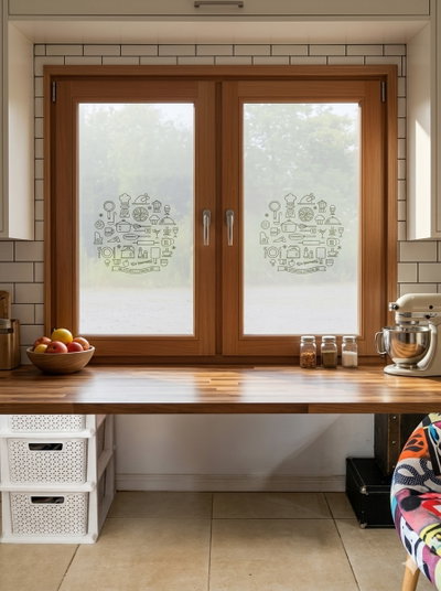 Esmerilado | cocina | VEC 403