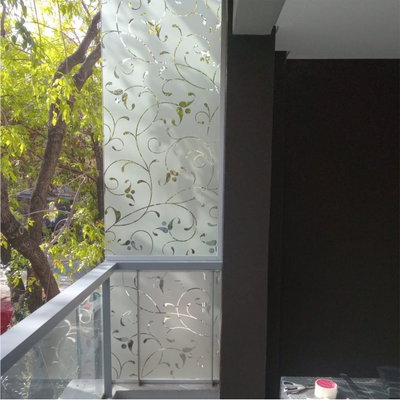 Esmerilado | Ornamental | VEO 03