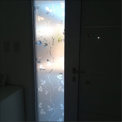 Esmerilado | hojitas | VEH 700