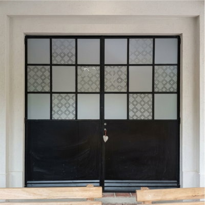 Esmerilado | Ornamental | VEO 02