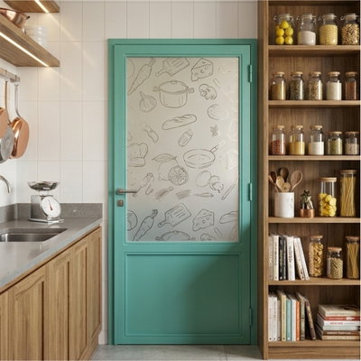 Esmerilado | Cocina I COC 002