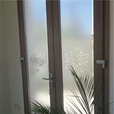 Esmerilado | Ornamental | VEO 01