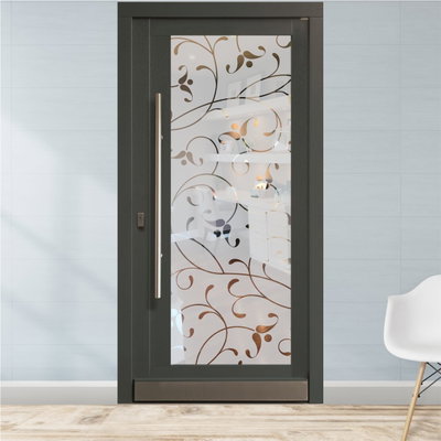 Esmerilado | Ornamental | VEO 03