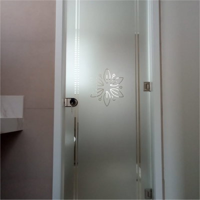 Esmerilado | Ornamental | VEO 01