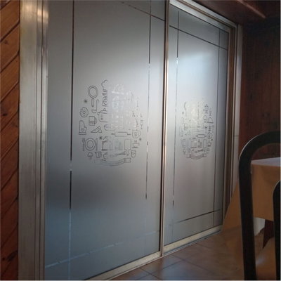 Esmerilado | cocina | VEC 403