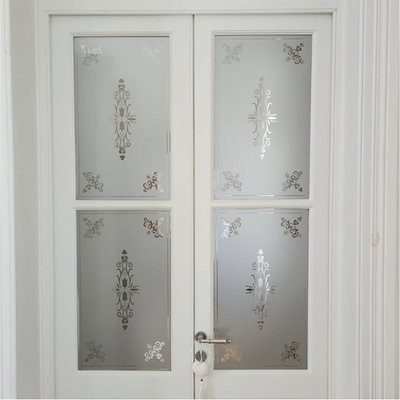 Esmerilado | Ornamental | VEO 04