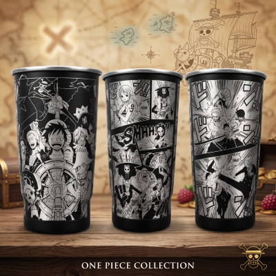 Vaso 360 One Piece