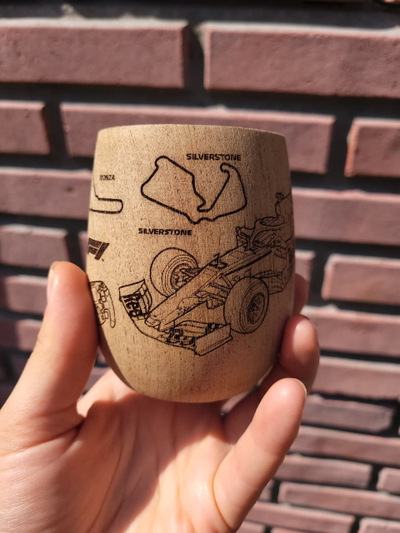 Mate F1