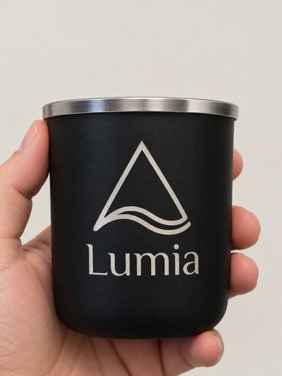 Mate Personalizado Executive Lumia