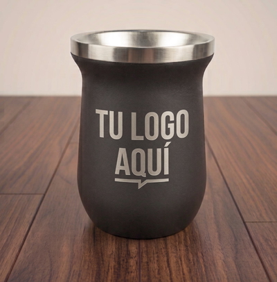 Mate Personalizado Signature x10