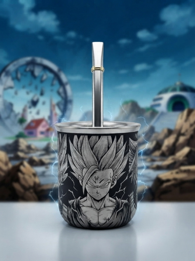 Mate Dragon Ball 360 