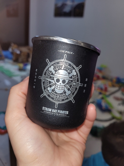 Mate Recto One Piece