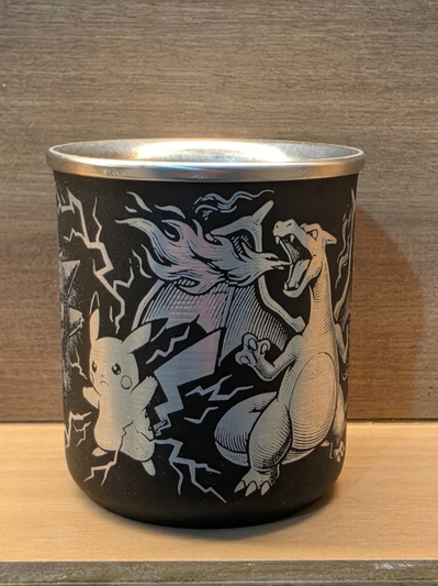 Mate 360° POKÉMON 